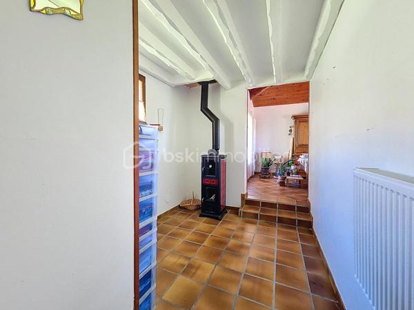 Maison de 104,50 m²
