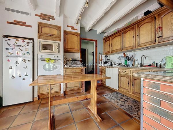 Maison de 104,50 m²