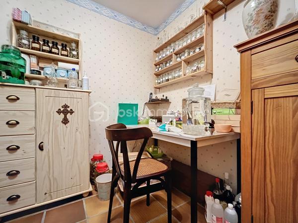 Maison de 104,50 m²