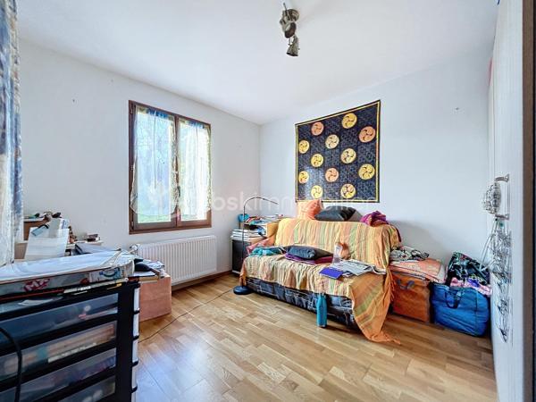 Maison de 104,50 m²