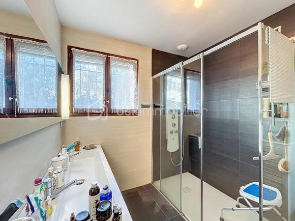 Maison de 104,50 m²