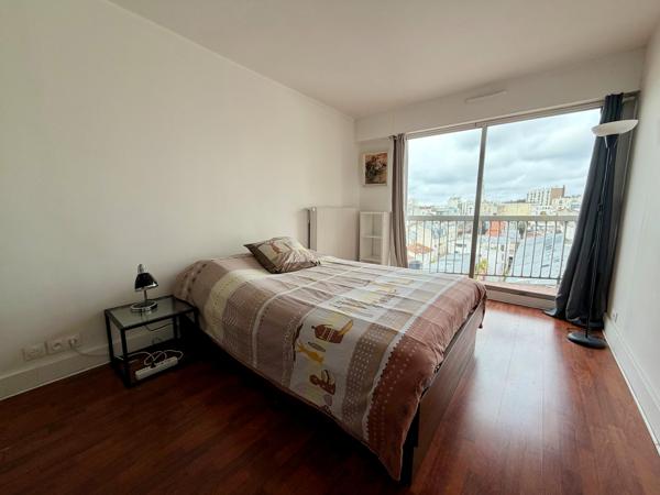 Appartement 1 pièce - 25 m² Exclusivité efficity