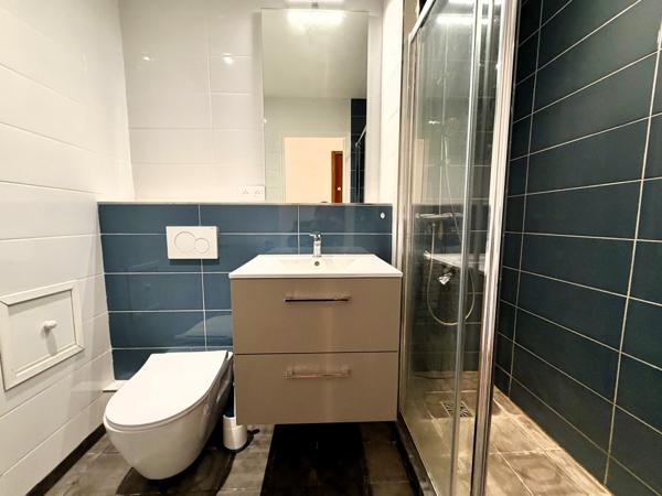 Appartement 1 pièce - 25 m² Exclusivité efficity