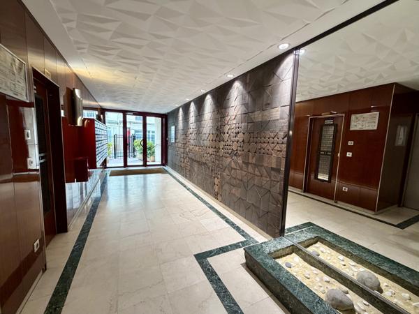 Appartement 1 pièce - 25 m² Exclusivité efficity