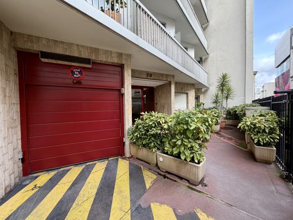 Appartement 1 pièce - 25 m² Exclusivité efficity