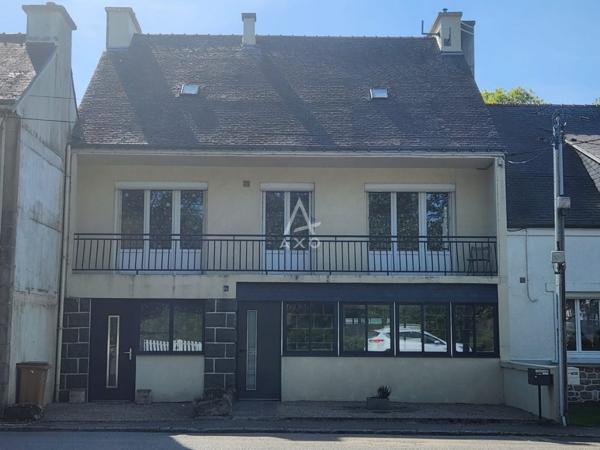 LA MAISON IDÉALE POUR VOIR GRANDIR SA FAMILLE !