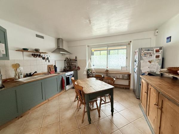 LA MAISON IDÉALE POUR VOIR GRANDIR SA FAMILLE !