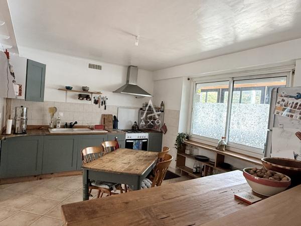 LA MAISON IDÉALE POUR VOIR GRANDIR SA FAMILLE !