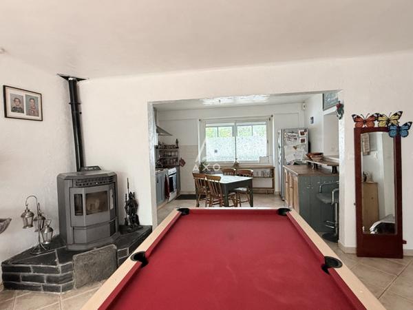LA MAISON IDÉALE POUR VOIR GRANDIR SA FAMILLE !