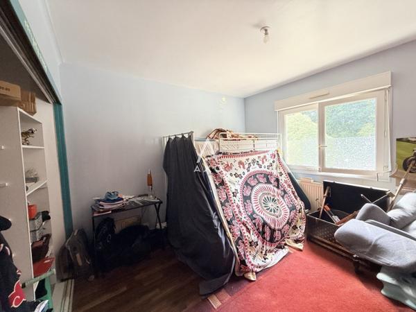 LA MAISON IDÉALE POUR VOIR GRANDIR SA FAMILLE !
