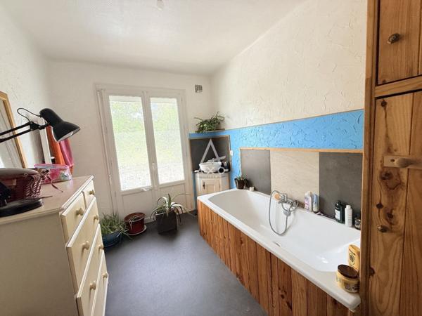 LA MAISON IDÉALE POUR VOIR GRANDIR SA FAMILLE !