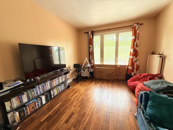 LA MAISON IDÉALE POUR VOIR GRANDIR SA FAMILLE !