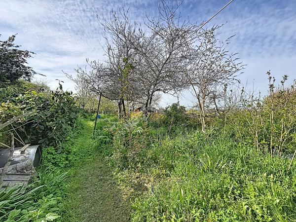 Maison 4 pièces à vendre à Saint Jean de Boiseau