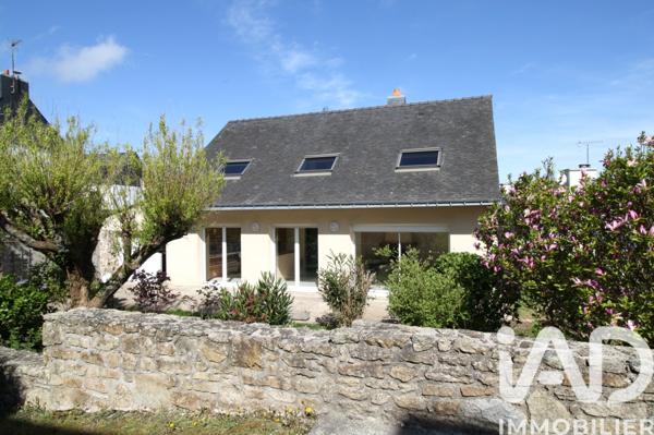 Maison à vendre 5 pièces 115 m² Inzinzac-Lochrist