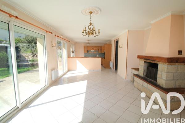 Maison à vendre 5 pièces 115 m² Inzinzac-Lochrist