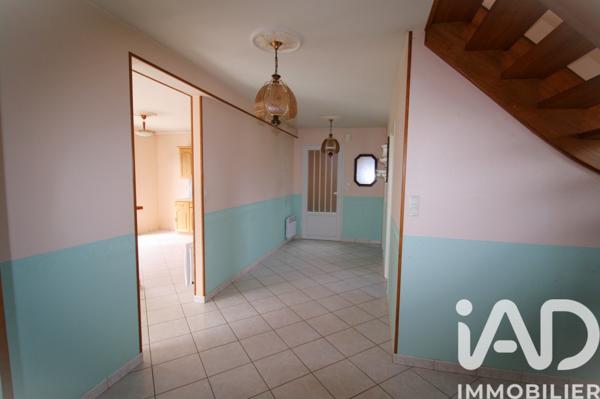 Maison à vendre 5 pièces 115 m² Inzinzac-Lochrist