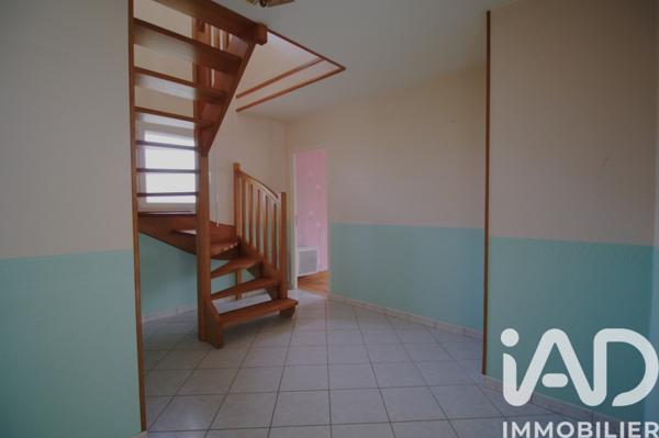 Maison à vendre 5 pièces 115 m² Inzinzac-Lochrist