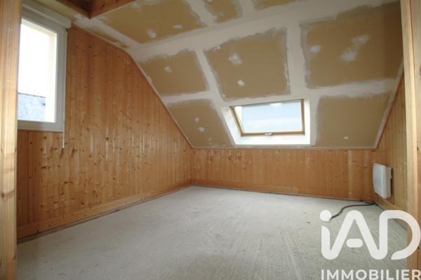 Maison à vendre 5 pièces 115 m² Inzinzac-Lochrist
