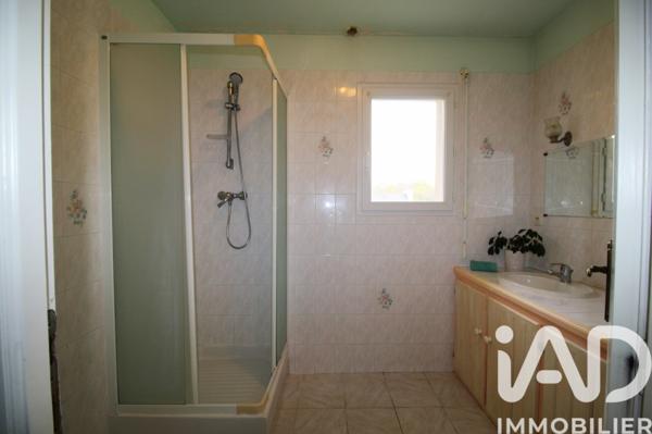 Maison à vendre 5 pièces 115 m² Inzinzac-Lochrist