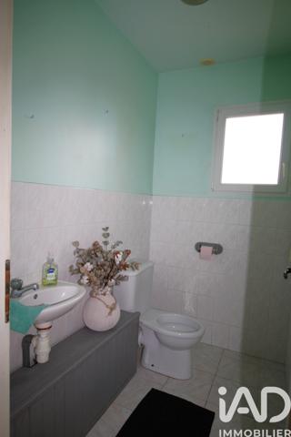 Maison à vendre 5 pièces 115 m² Inzinzac-Lochrist