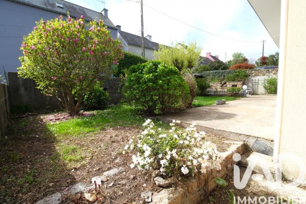 Maison à vendre 5 pièces 115 m² Inzinzac-Lochrist