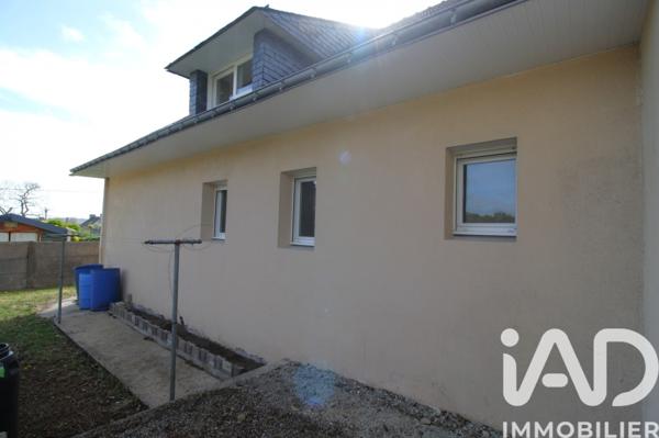 Maison à vendre 5 pièces 115 m² Inzinzac-Lochrist