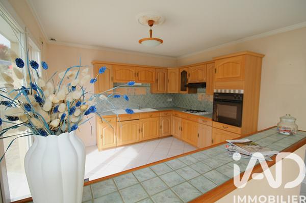 Maison à vendre 5 pièces 115 m² Inzinzac-Lochrist