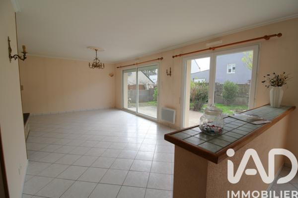 Maison à vendre 5 pièces 115 m² Inzinzac-Lochrist