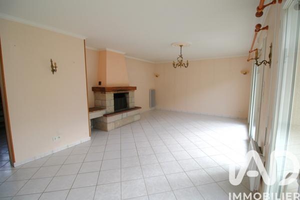 Maison à vendre 5 pièces 115 m² Inzinzac-Lochrist
