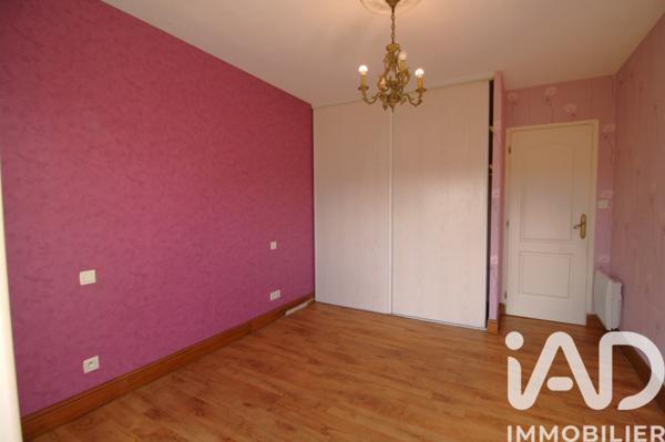Maison à vendre 5 pièces 115 m² Inzinzac-Lochrist