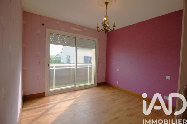 Maison à vendre 5 pièces 115 m² Inzinzac-Lochrist