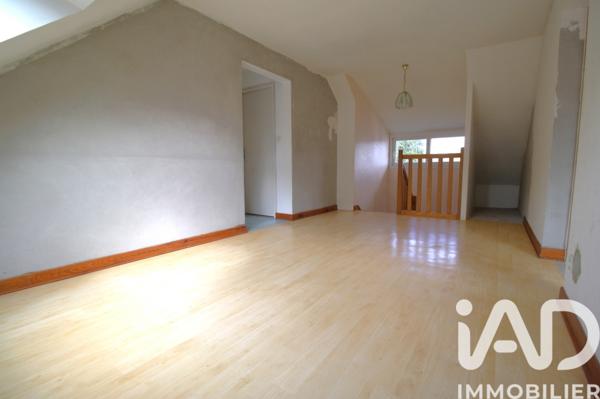 Maison à vendre 5 pièces 115 m² Inzinzac-Lochrist
