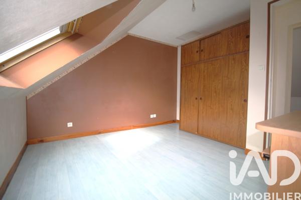 Maison à vendre 5 pièces 115 m² Inzinzac-Lochrist