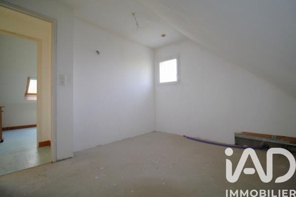 Maison à vendre 5 pièces 115 m² Inzinzac-Lochrist