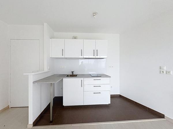 Appartement Nantes 2 pièce(s) 45.37 m2