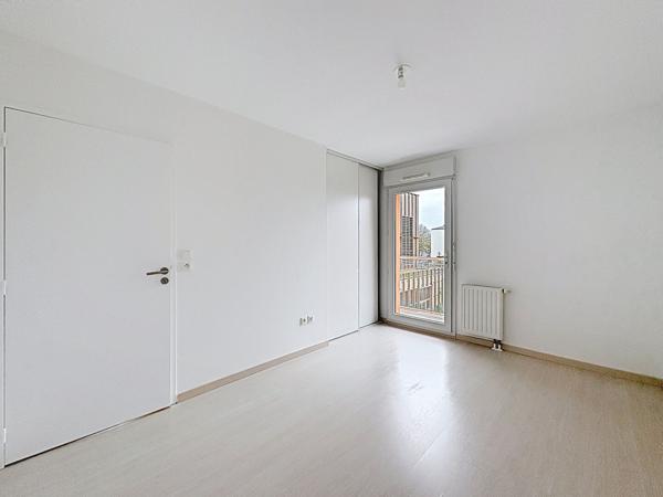 Appartement Nantes 2 pièce(s) 45.37 m2