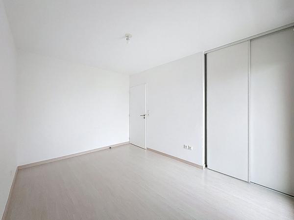 Appartement Nantes 2 pièce(s) 45.37 m2