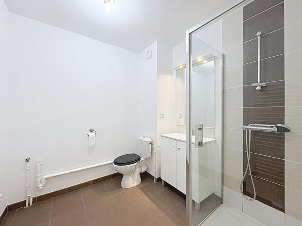 Appartement Nantes 2 pièce(s) 45.37 m2