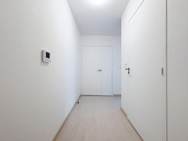 Appartement Nantes 2 pièce(s) 45.37 m2