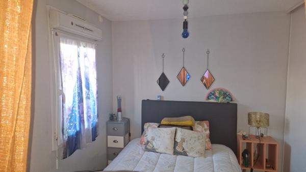 Appartement à vendre |  Roaillan |  2 pièces | 32 m²