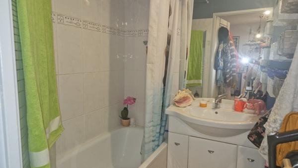 Appartement à vendre |  Roaillan |  2 pièces | 32 m²