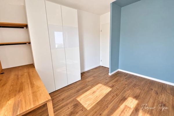 A vendre Appartement / Maison T4 en duplex avec jardin à NANTES (44)