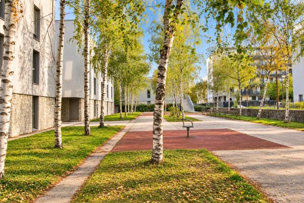 A vendre Appartement / Maison T4 en duplex avec jardin à NANTES (44)