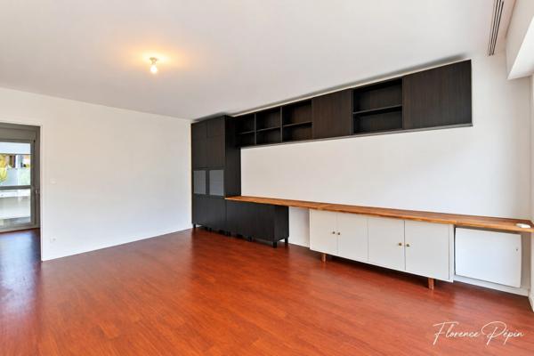 A vendre Appartement / Maison T4 en duplex avec jardin à NANTES (44)