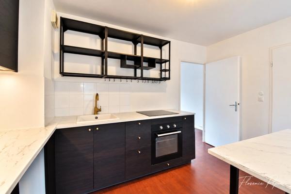 A vendre Appartement / Maison T4 en duplex avec jardin à NANTES (44)