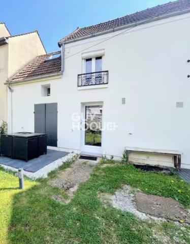 Maison Meublée à louer de 2 pièces de 33 m²