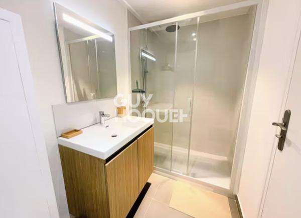 Maison Meublée à louer de 2 pièces de 33 m²