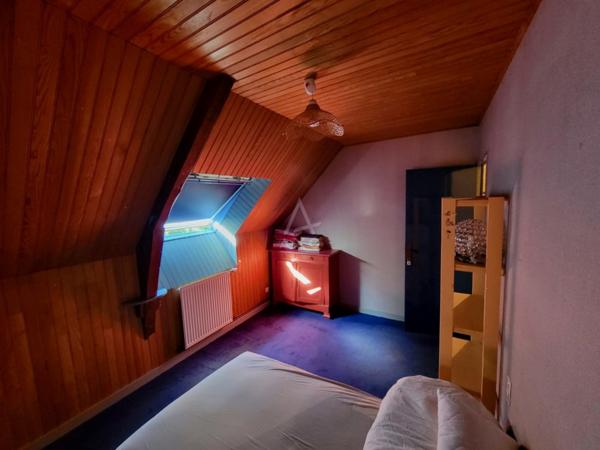 Authentique maison de caractère sur une parcelle de 4470m2