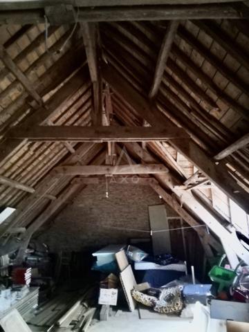 Authentique maison de caractère sur une parcelle de 4470m2