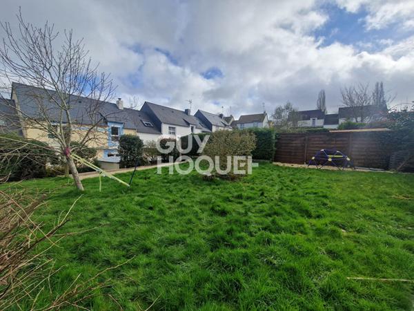 Maison 3 chambres - Elven